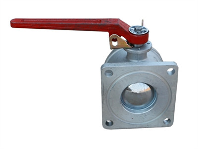 灑水車直通球閥，油罐車直通球閥